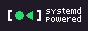 [systemd]